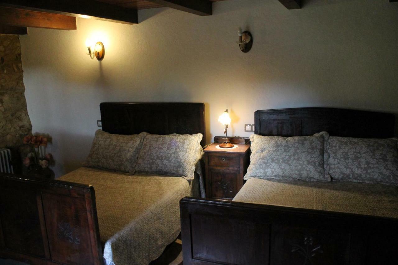 Hostal Casiña de Campo Ferreiros  Exterior foto